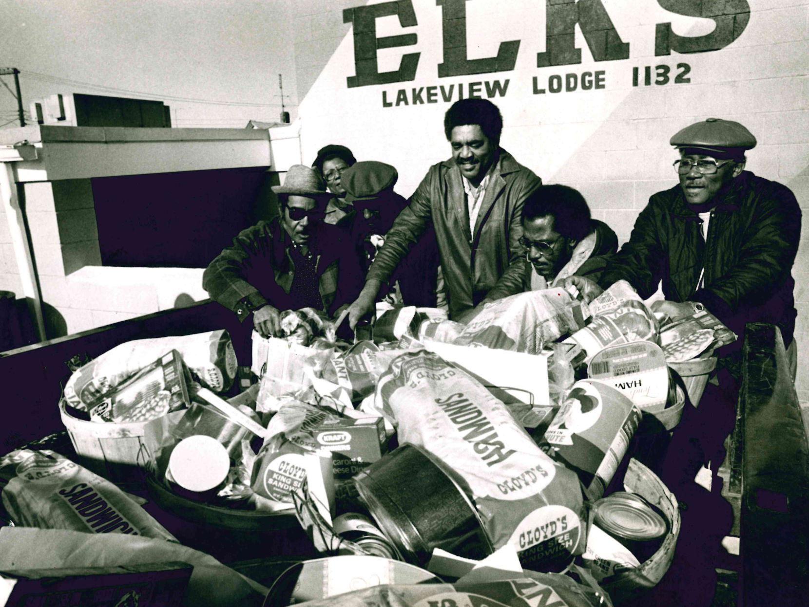Elks
